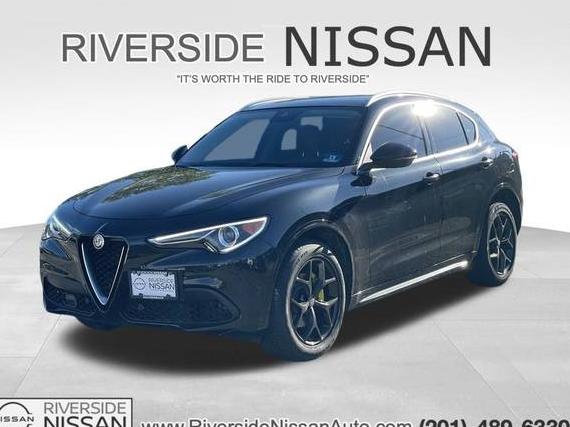 ALFA ROMEO STELVIO 2020 ZASPAKBN1L7C83558 image ALFA ROMEO STELVIO 2020 ZASPAKBN1L7C83558 image